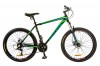  26 Optimabikes MOTION AM 14G  DD  -19 Al -    2017