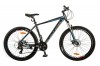  27.5 Optimabikes F-1 AM 14G DD -19 Al - () 2017
