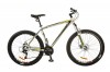  27.5 Optimabikes GRAVITY AM 14G  DD  -19 Al -.   2017