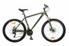  27.5 Optimabikes GRAVITY AM 14G  DD  -19 Al - ()   2017