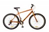  29 Discovery ATTACK  14G  Vbr  -19,5 St --   2017