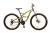  29 Formula SPARK AM2 14G DD -18 St - 2017