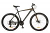  29 Optimabikes F-1 AM 14G HDD -21 Al - () 2017