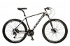  27.5 Leon XC-70 AM Hydraulic lock out 14G HDD -18 Al - () 2017