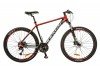  27.5 Leon XC-70 AM Hydraulic lock out 14G HDD -18 Al - () 2017