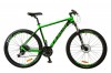  27.5 Leon XC-70 AM Hydraulic lock out 14G HDD -20 Al -. 2017