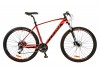  29 Leon TN-70 AM Hydraulic lock out 14G HDD -21 Al - () 2017