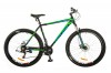  29 Optimabikes MOTION AM 14G  DD  -21 Al - ()   2017
