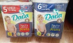  Dada Premium Extra Soft  6 