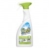 Чистящее средство Flash anti-bac plus 0.75 л. для кухни и ванны