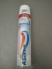   Aquafresh whitening 100 