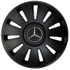   Mercedes  R15 : 