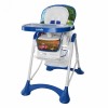    CARRELLO Chef CRL-10001 Blue  /1/