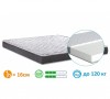 Матрас ROLL FOAM / РОЛЛ ФОАМ