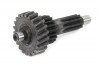 Блок шестерен (TRU4-13ER-2)  ТМ REBIR