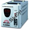   Ts 500kd  Vitals