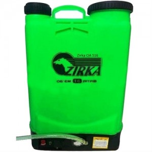    ZIRKA -516                      