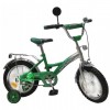  EXPLORER 14 T-21414 green + black /1/