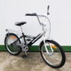  EXPLORER 20 T-22017 black + grey /1/