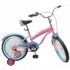  TILLY CRUISER 18 T-21831 /1/