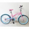  TILLY CRUISER 20 T-22032 Pink+Blue /1/