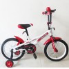  TILLY FLASH 16 T-21644 Red /1/