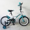  TILLY FLASH 16 T-21646 Turquoise /1/