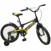  TILLY FLASH 18 T-21843 Black /1/