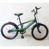  TILLY FLASH 20 T-22045 green /1/