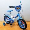  TILLY  14 T-214210 white + blue /1/