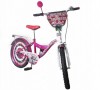  TILLY  20 T-22028 crimson + white /1/