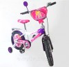  TILLY  16 T-21629 white + purple /1/