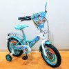  TILLY  14 T-21428 turquoise + white /1/