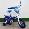  TILLY  12 T-21226 blue + white /1/