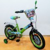  TILLY  16 T-216212 green + black /1/