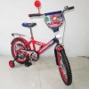  TILLY  18 T-21829 red + black /1/