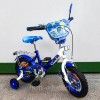  TILLY  20 T-220210 blue + black /1/