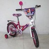  TILLY  16 T-216210 crimson + white /1/