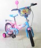  TILLY  14 T-21426 pink + blue /1/