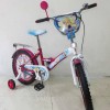  TILLY  18 T-21828 crimson + white /1/