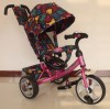   TILLY Trike T-344-5  /1/