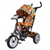   TILLY Trike T-351-4      ./1/