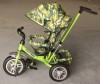  TILLY Trike T-351-8      /1/