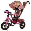   TILLY Trike T-363-1  . /1/