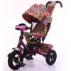   TILLY Trike T-363-2  . /1/