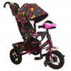   TILLY Trike T-363-5  /1/