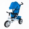   TILLY Trike T-371 LIGHT BLUE    / 1/