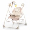 - CARRELLO Nanny 31 CRL-0005 Beige Dot /1/ MOQ