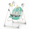 - CARRELLO Nanny 31 CRL-0005 Grey Dino /1/ MOQ