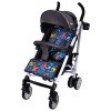   CARRELLO Allegro CRL-10101 Aviation Grey ../1/ MOQ